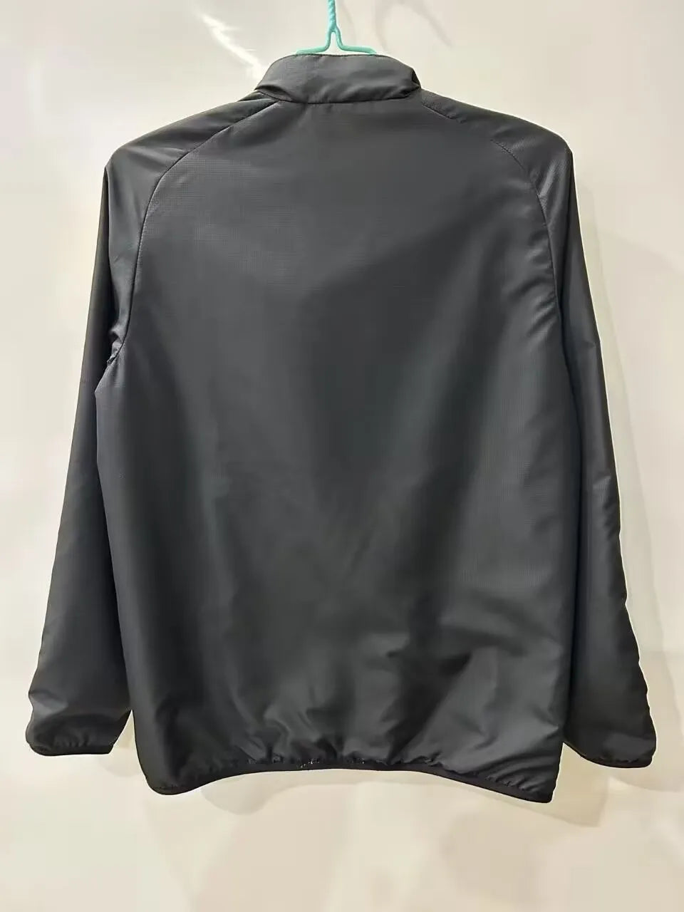 24/25 Jamaica Double Sided Windbreaker