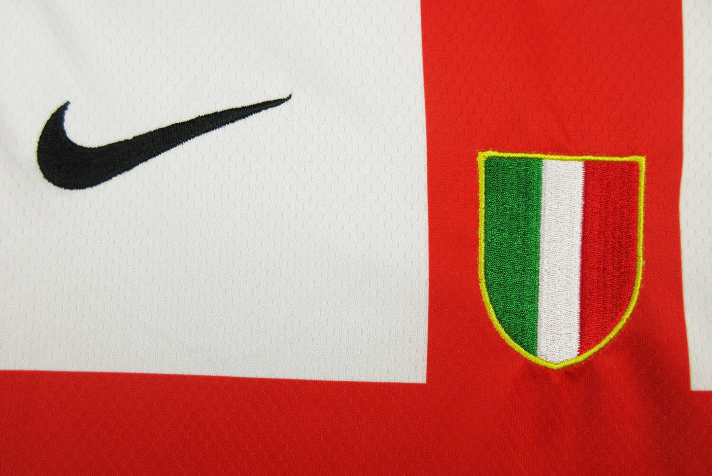 2007/2008 Inter Milan Away Fans Retro 1:1 Quality Soccer Jersey