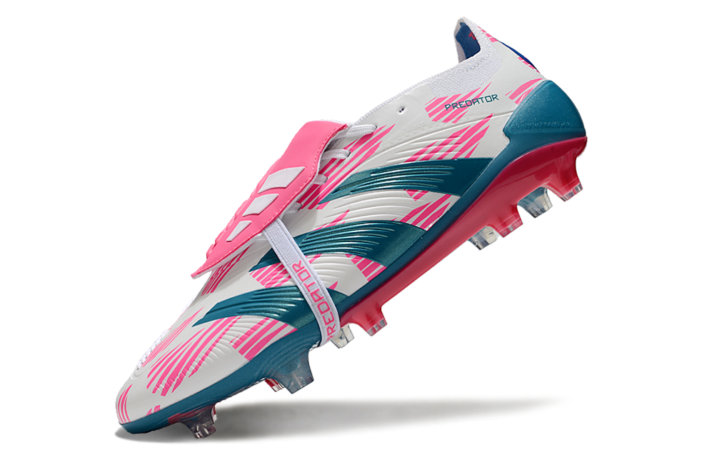 PREDATOR ACCURACY FG