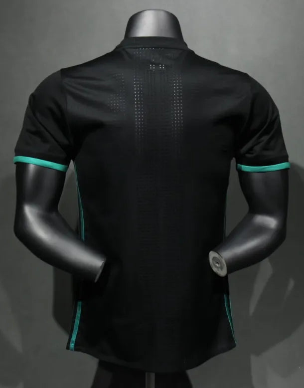 2017/2018 Real Madrid Third Player 1:1 Quality Retro Soccer Jersey
