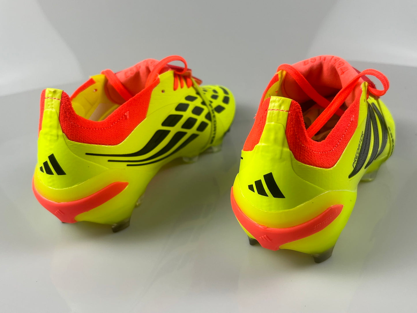 Adidas Predator Elite Tongue FG