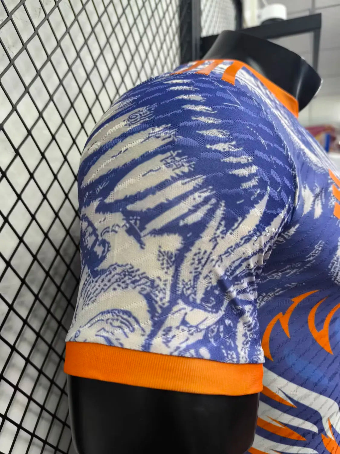 25/26 Liverpool Special Edition Player 1:1 Quality Soccer Jersey