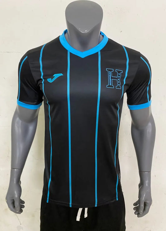 23/24 Honduras Away Fans 1:1 Quality Soccer Jersey