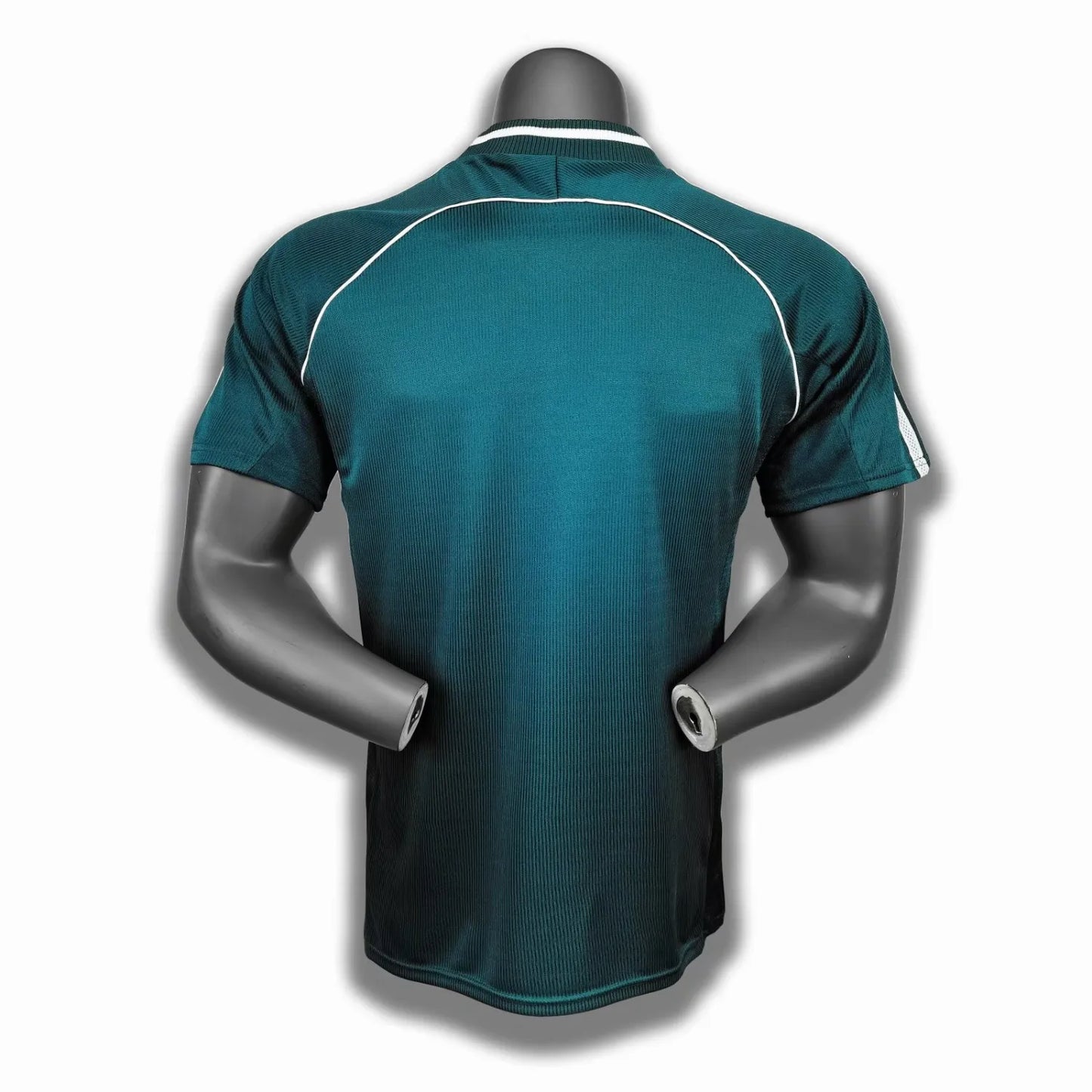 1998 Germany Away 1:1 Quality Retro Soccer Jersey