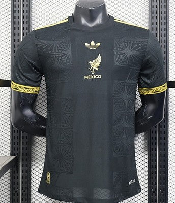 25/26 Mexico Special Edition Player 1:1 Quality Soccer Jersey