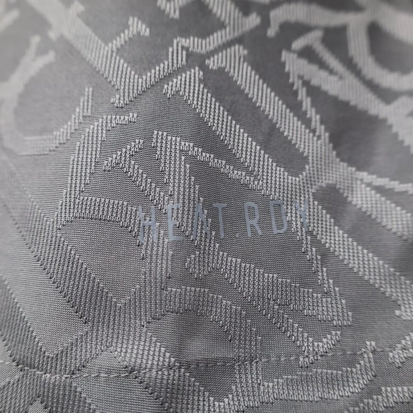 24/25 Real Madrid Third Player Long Sleeve 1:1 Quality Soccer Jersey