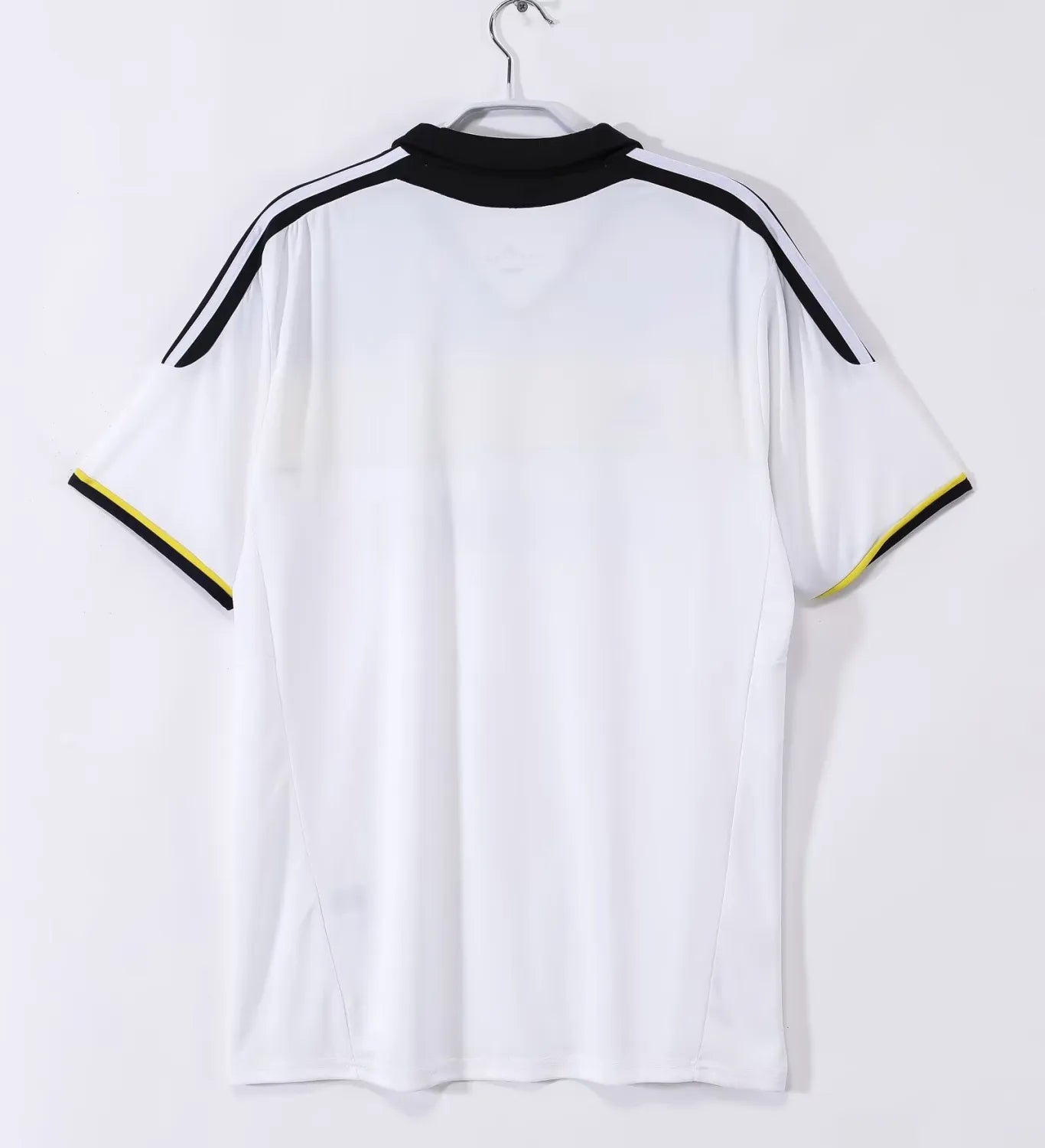 2011-2012 Chelsea Third 1:1 Quality Retro Soccer Jersey