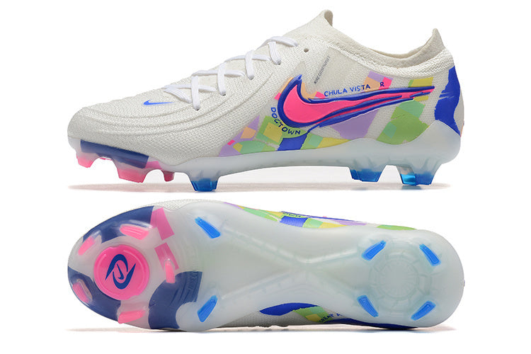 NIKE PHANTOM LUNA ELITE FG