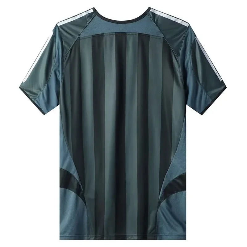 2004-2006 Newcastle Away 1:1 Quality Retro Soccer Jersey