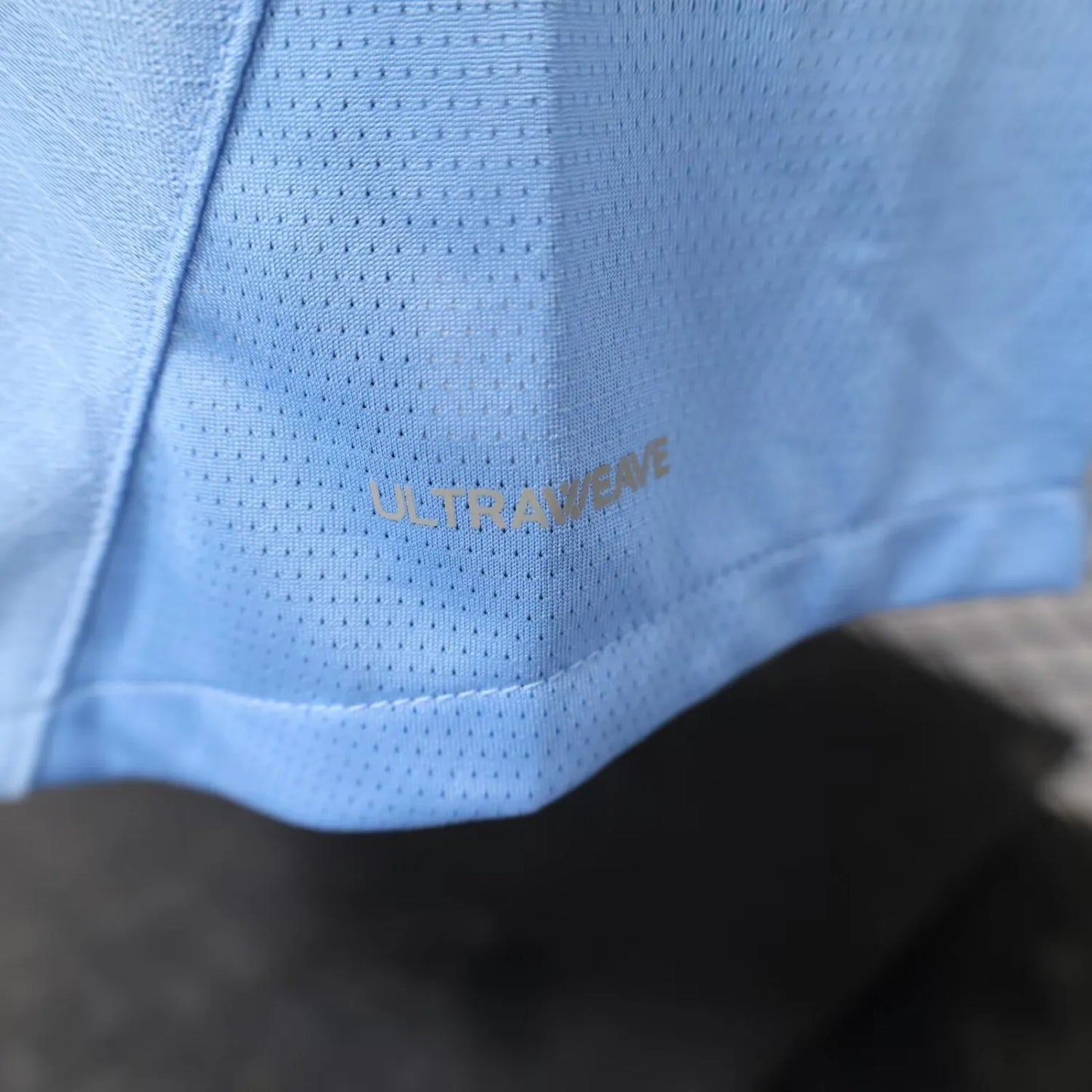 24/25 Manchester City Home Long Sleeve Player 1:1 Quality Soccer Jersey