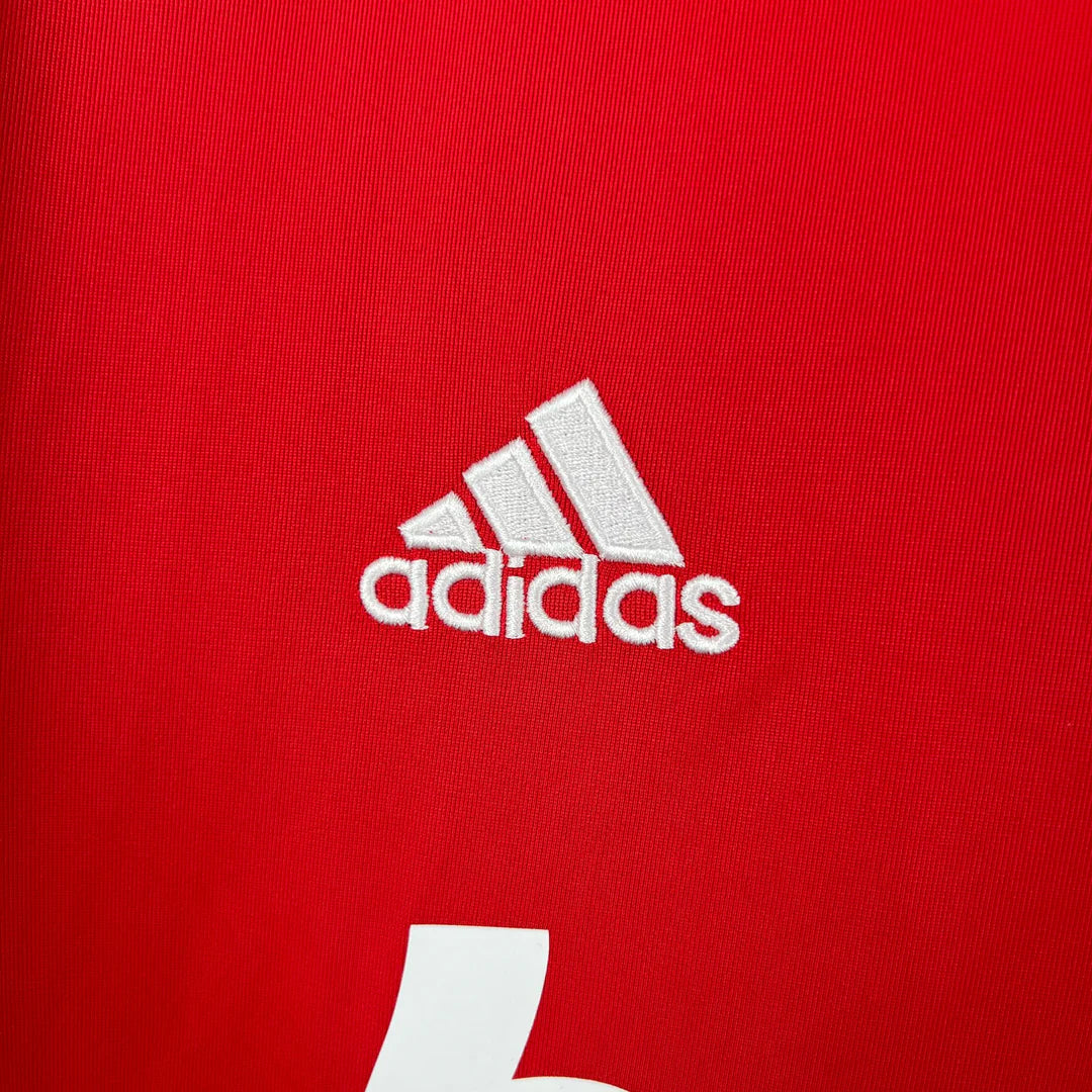 2011/2012 Real Madrid Third Retro 1:1 Quality Soccer Jersey