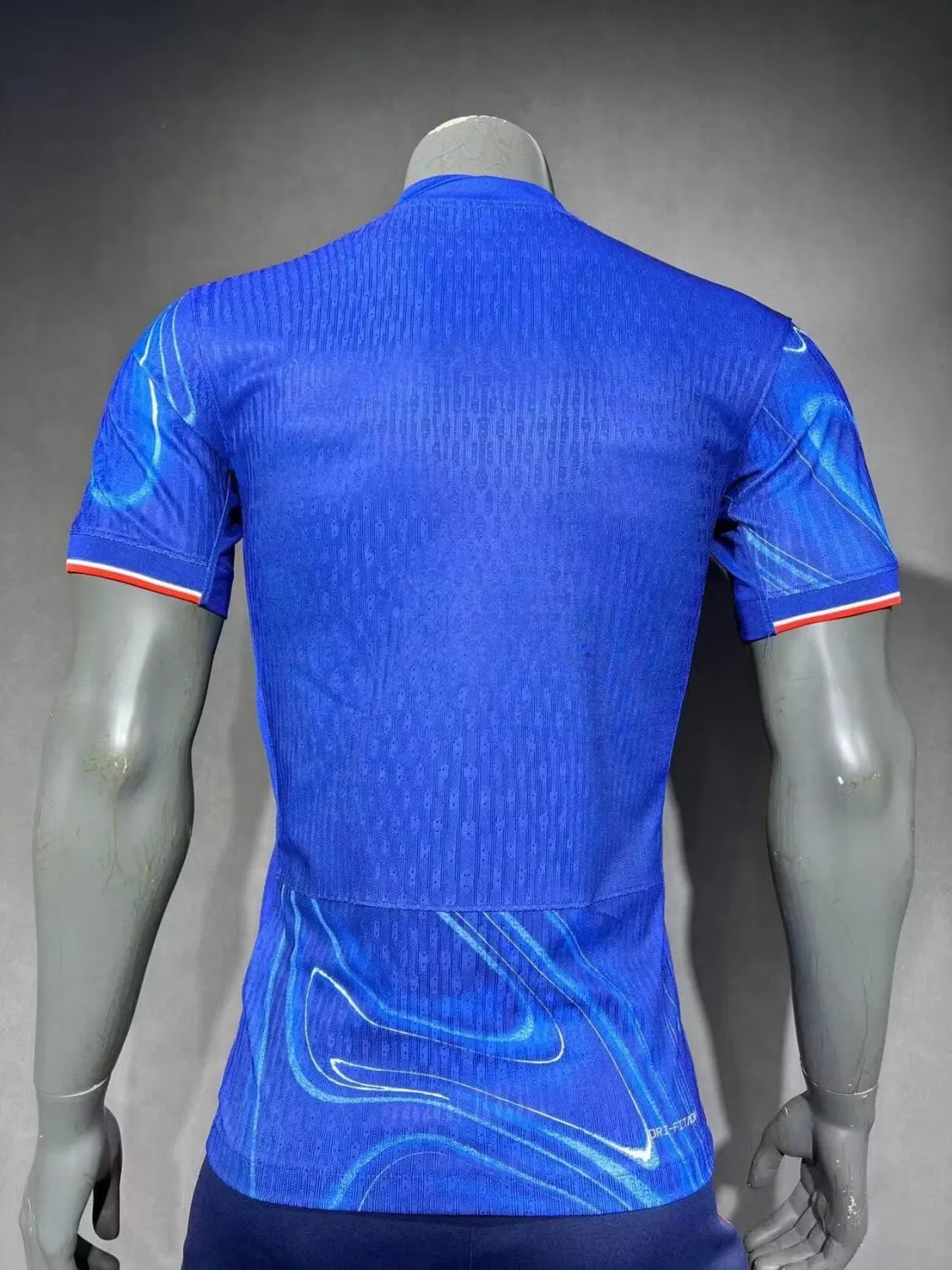 24/25 Chelsea Home Blue Player Version 1:1 Quality Soccer Jersey