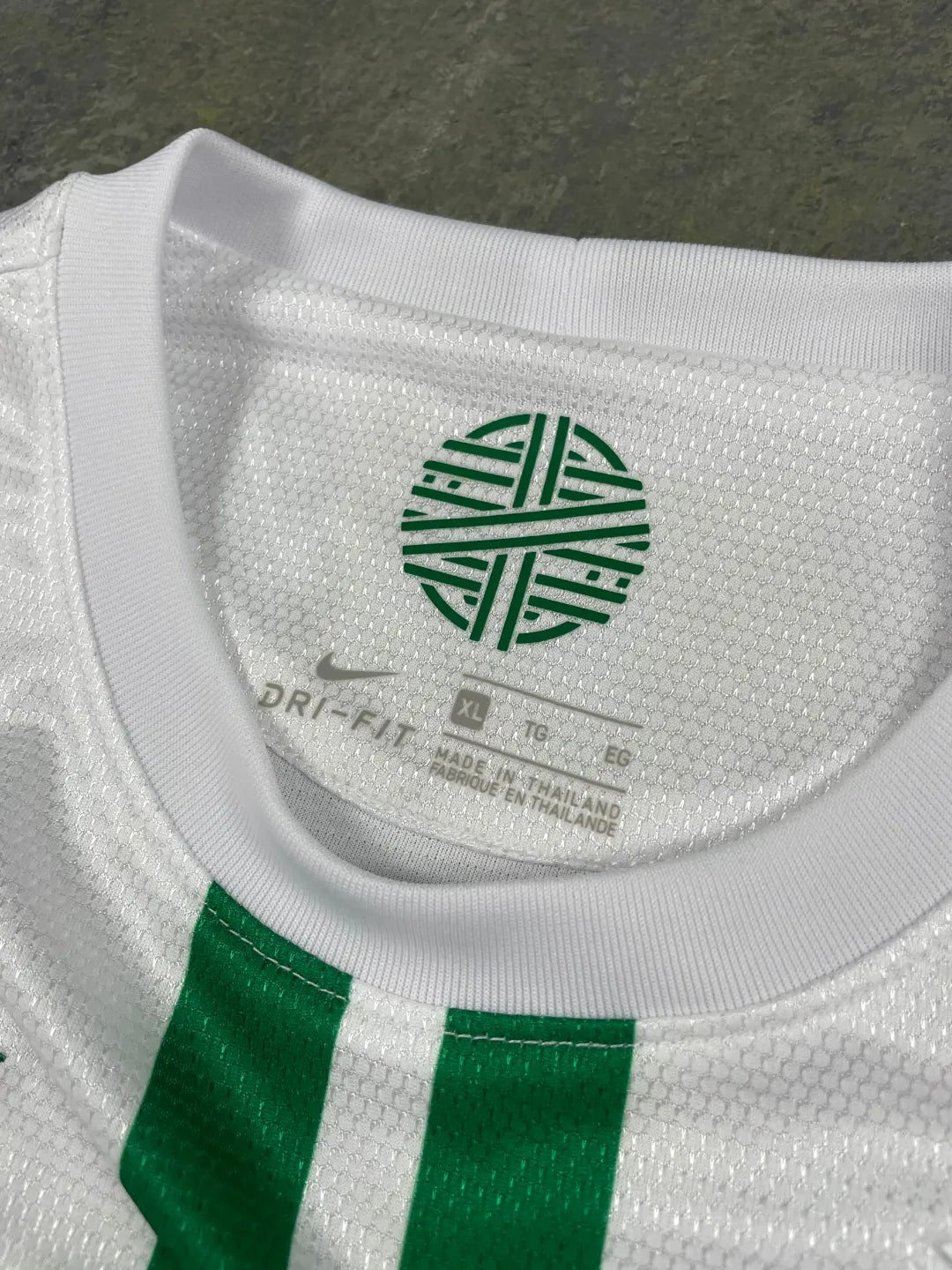 2012 Portugal Away Long Sleeve 1:1 Quality Retro Soccer Jersey