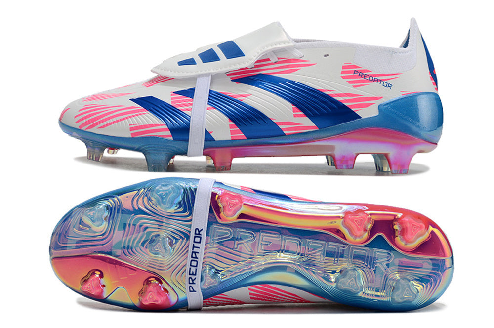 Adidas Predator Elite Tongue FG