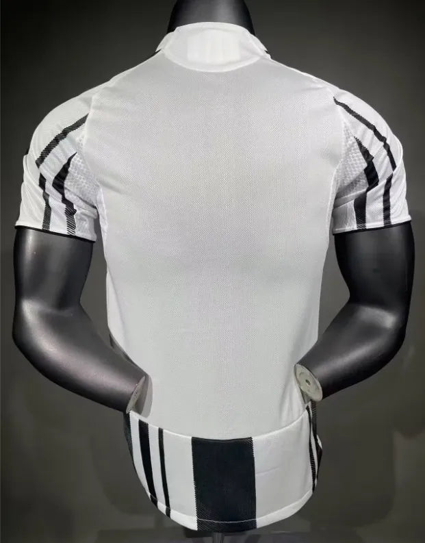 25/26 Juventus Home Player 1:1 Quality Soccer Jersey