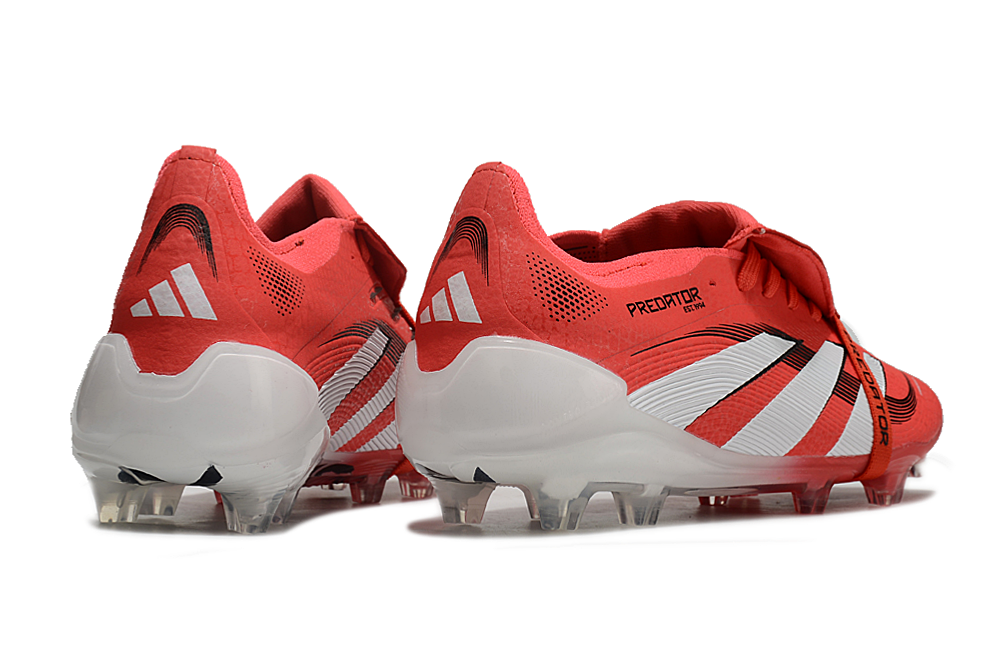 PREDATOR ACCURACY+ FG BOOTS