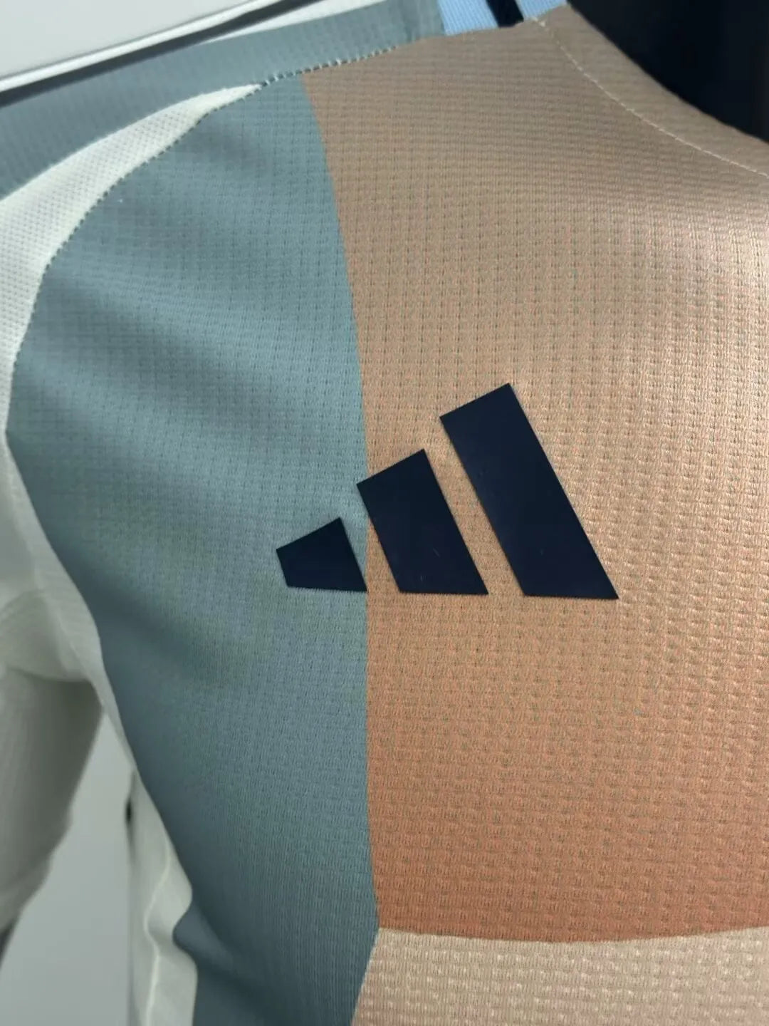 25/26 Spain Away Player 1:1 Quality Soccer Jersey