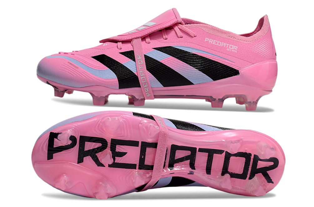 Adidas 25 Predator Elite Tongue FG