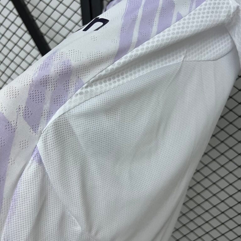 25/26 Manchester United Away Player 1:1 Quality Soccer Jersey