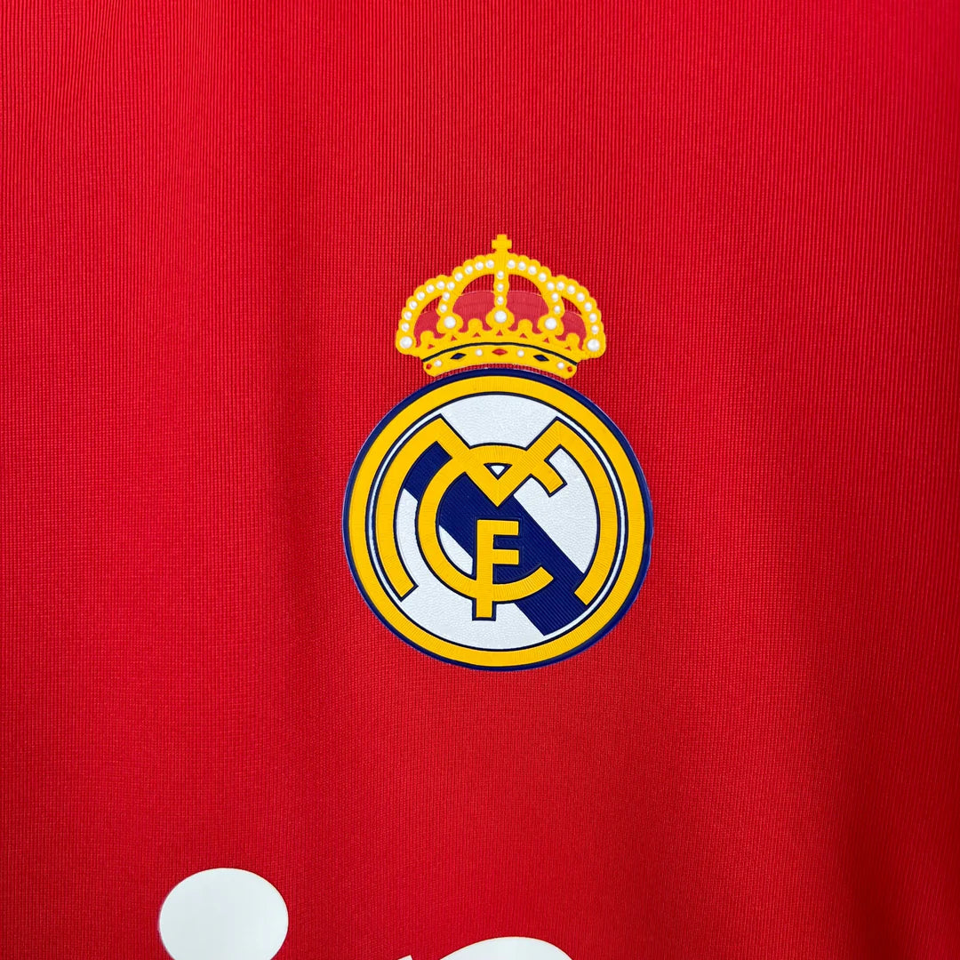 2011/2012 Real Madrid Third Retro 1:1 Quality Soccer Jersey