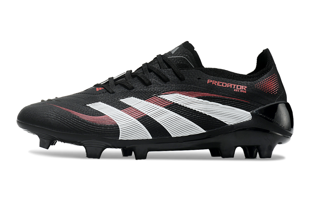 PREDATOR ACCURACY+ FG BOOTS