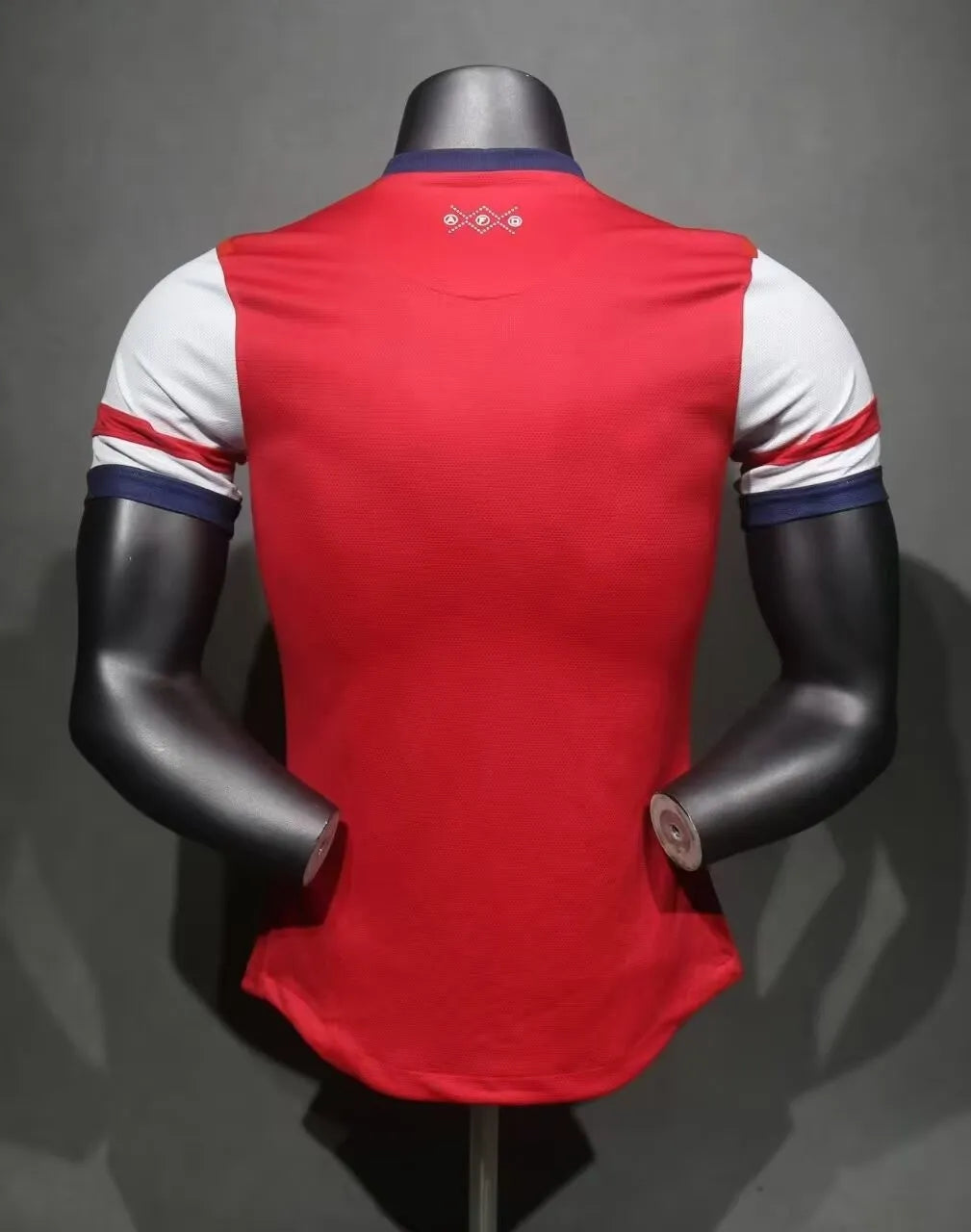 2012/2013 Arsenal Home Player 1:1 Quality Retro Soccer Jersey