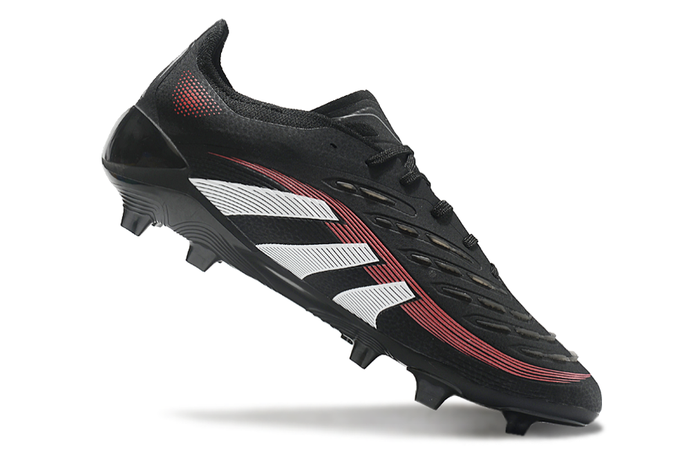 PREDATOR ACCURACY+ FG BOOTS