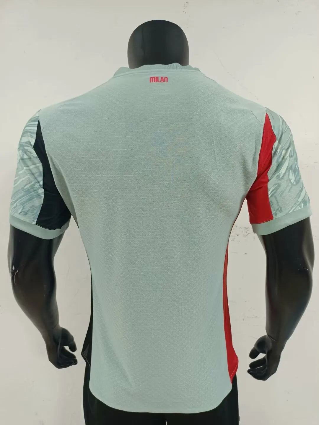 25/26 AC Milan Limited Edition 1:1 Quality Soccer Jersey