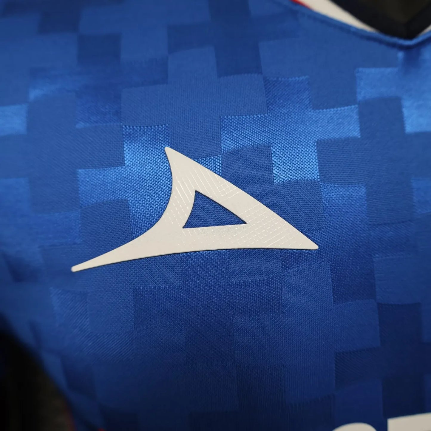 25/26 Cruz Azul Home Player 1:1 Quality Soccer Jersey