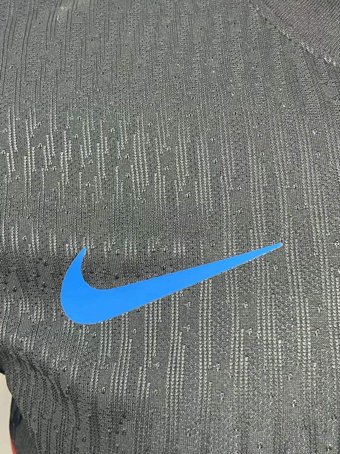 25/26 England Away Player 1:1 Quality Soccer Jersey