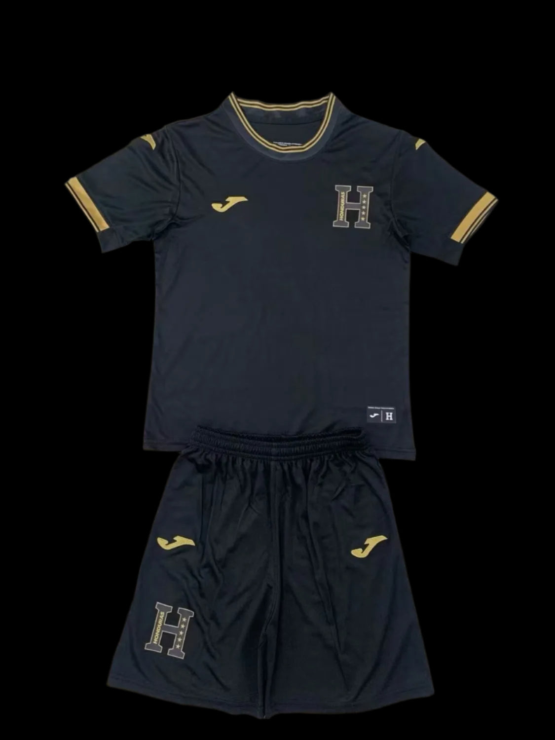 24/25 Honduras Special edition Kids Kits 1:1 Quality Soccer Jersey