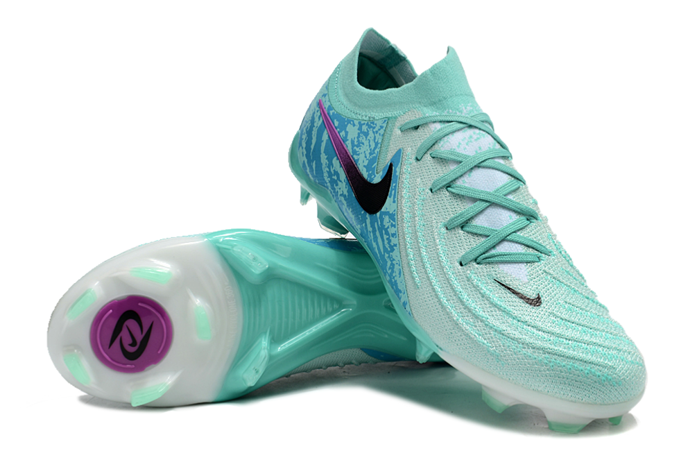 NIKE PHANTOM LUNA ELITE FG