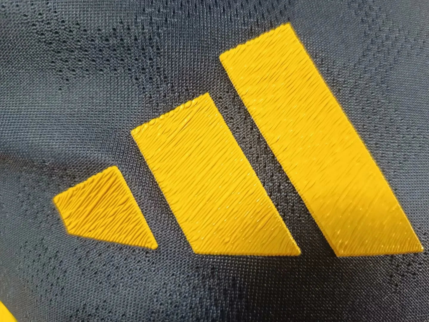 25/26 Boca Home Player 1:1 Quality Soccer Jersey