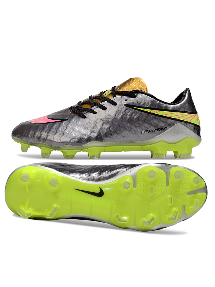 Nike Hypervenom phantom fg