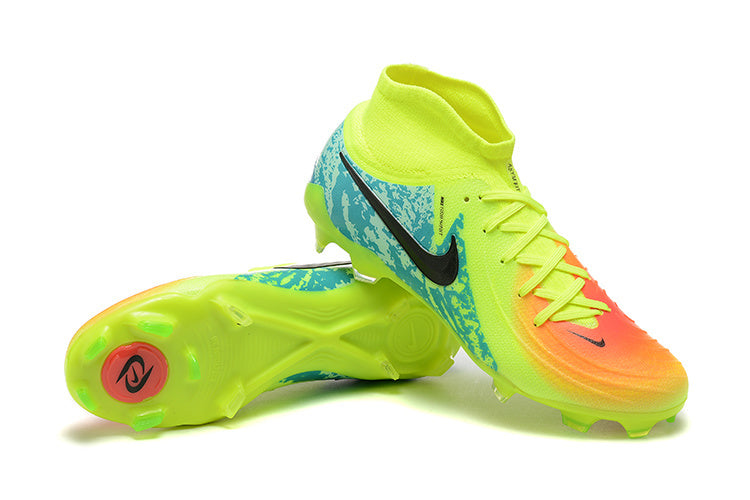 NIKE PHANTOM LUNA ELITE FG