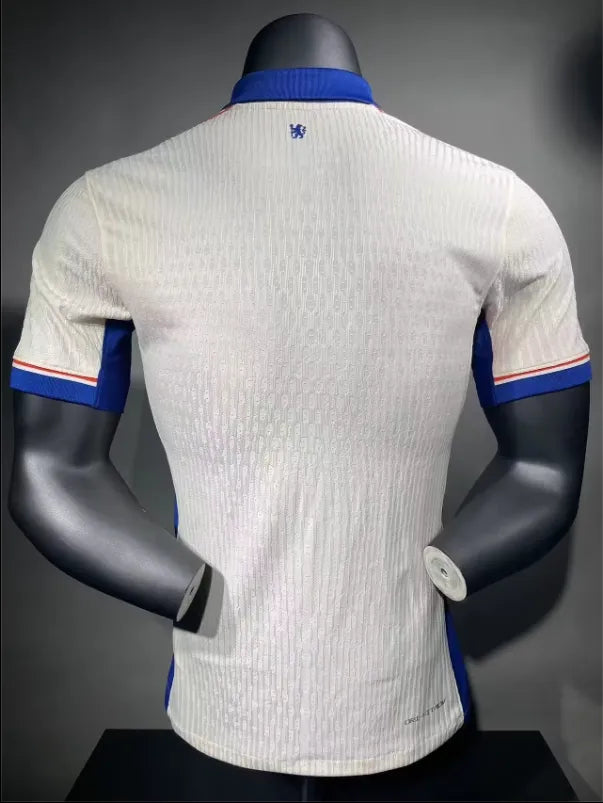 24/25 Chelsea Away Player Version 1:1 Quality Soccer Jersey