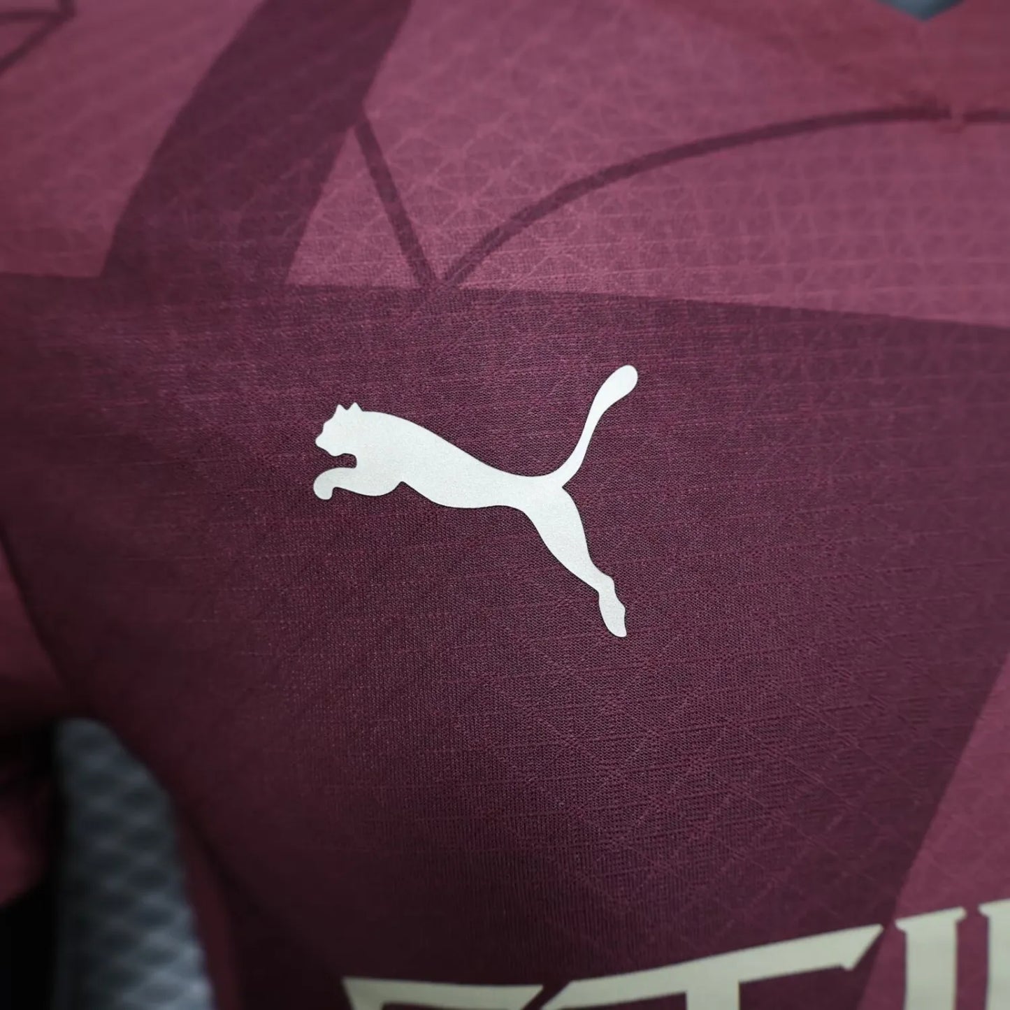 24/25 Manchester City Third Player 1:1 Quality Soccer Jersey