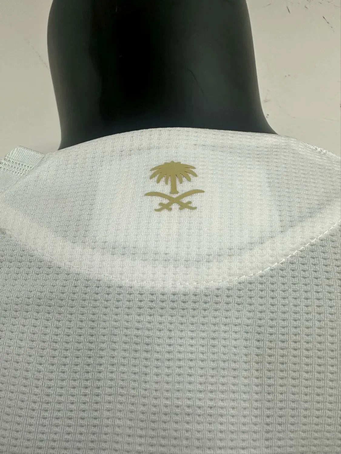 24/25 Al-Nassr FC Third Player Version 1:1 Quality Soccer Jersey