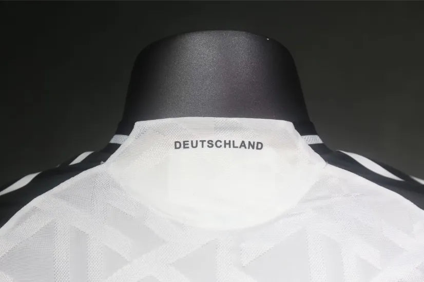 24/25 Germany Home Player 1:1 Quality Soccer Jersey
