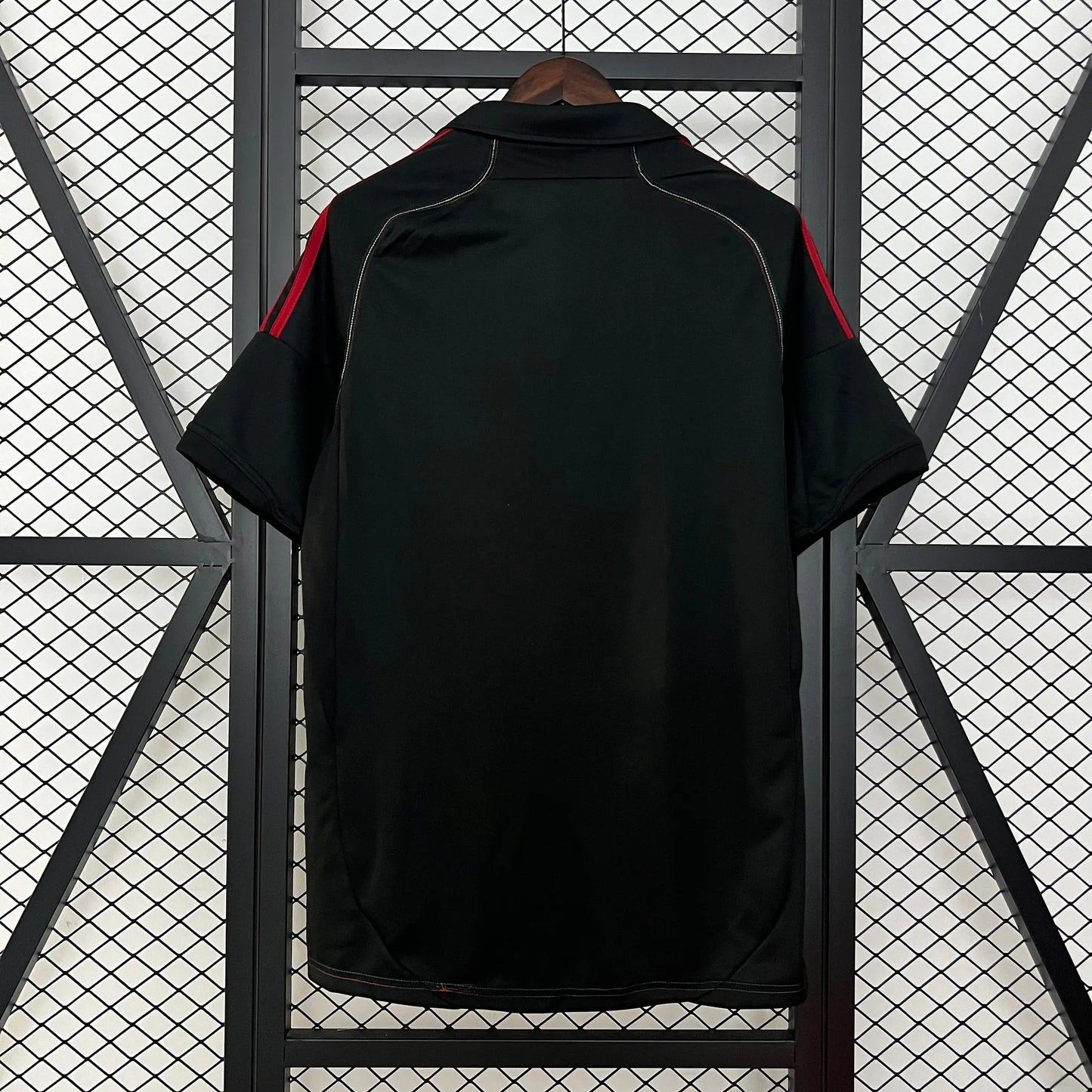 2012/13 AC Milan Third Fans 1:1 Retro Soccer Jersey