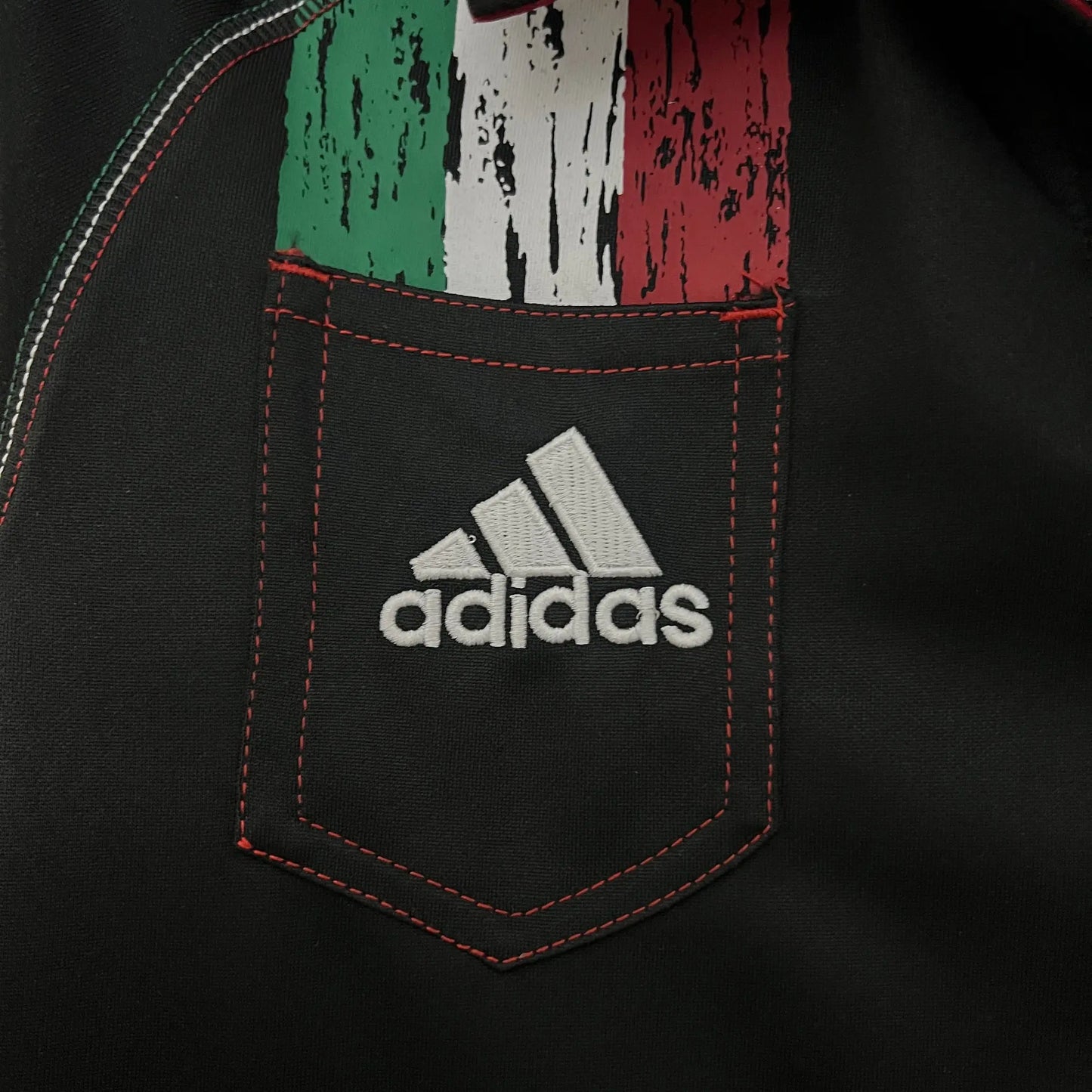 2012/13 AC Milan Third Fans 1:1 Retro Soccer Jersey