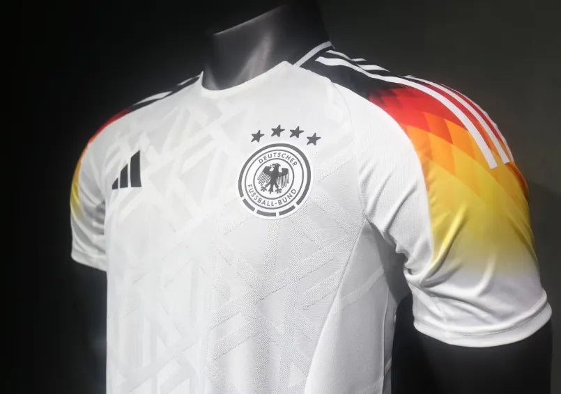 24/25 Germany Home Player 1:1 Quality Soccer Jersey