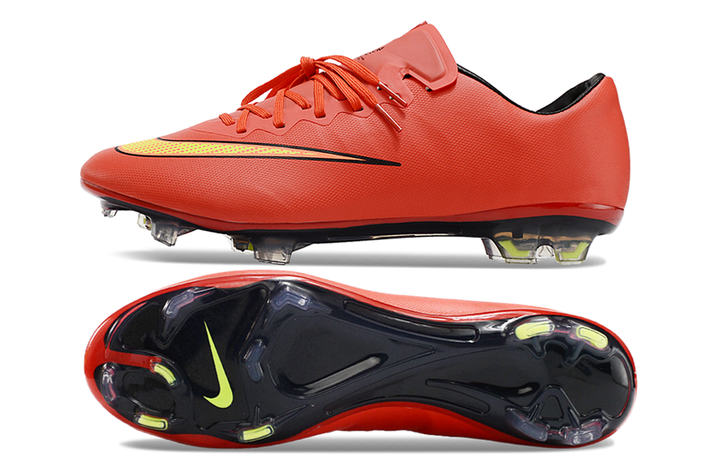 Nike Mercurial Vapor X FG