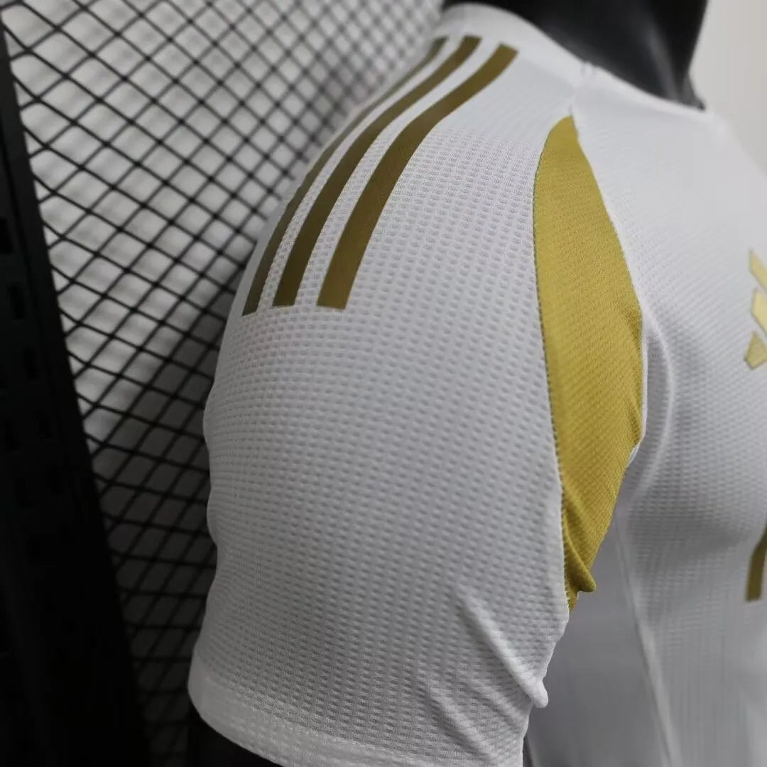 24/25 Al-Nassr FC Third Player Version 1:1 Quality Soccer Jersey