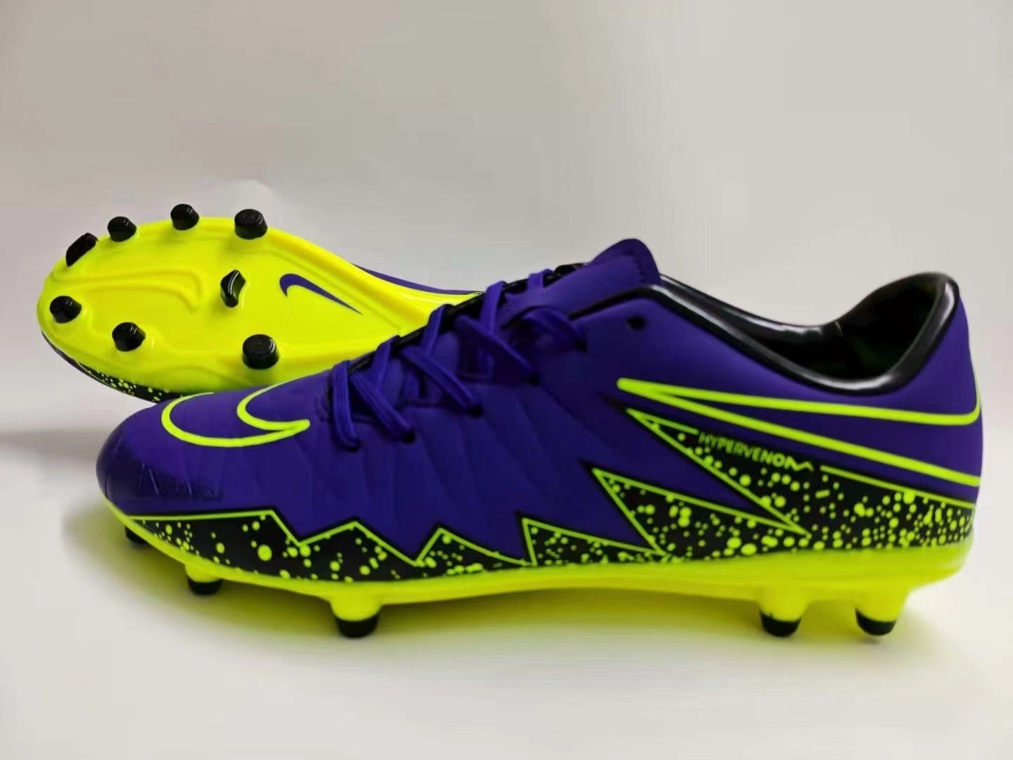 Nike Hypervenom Phantom II