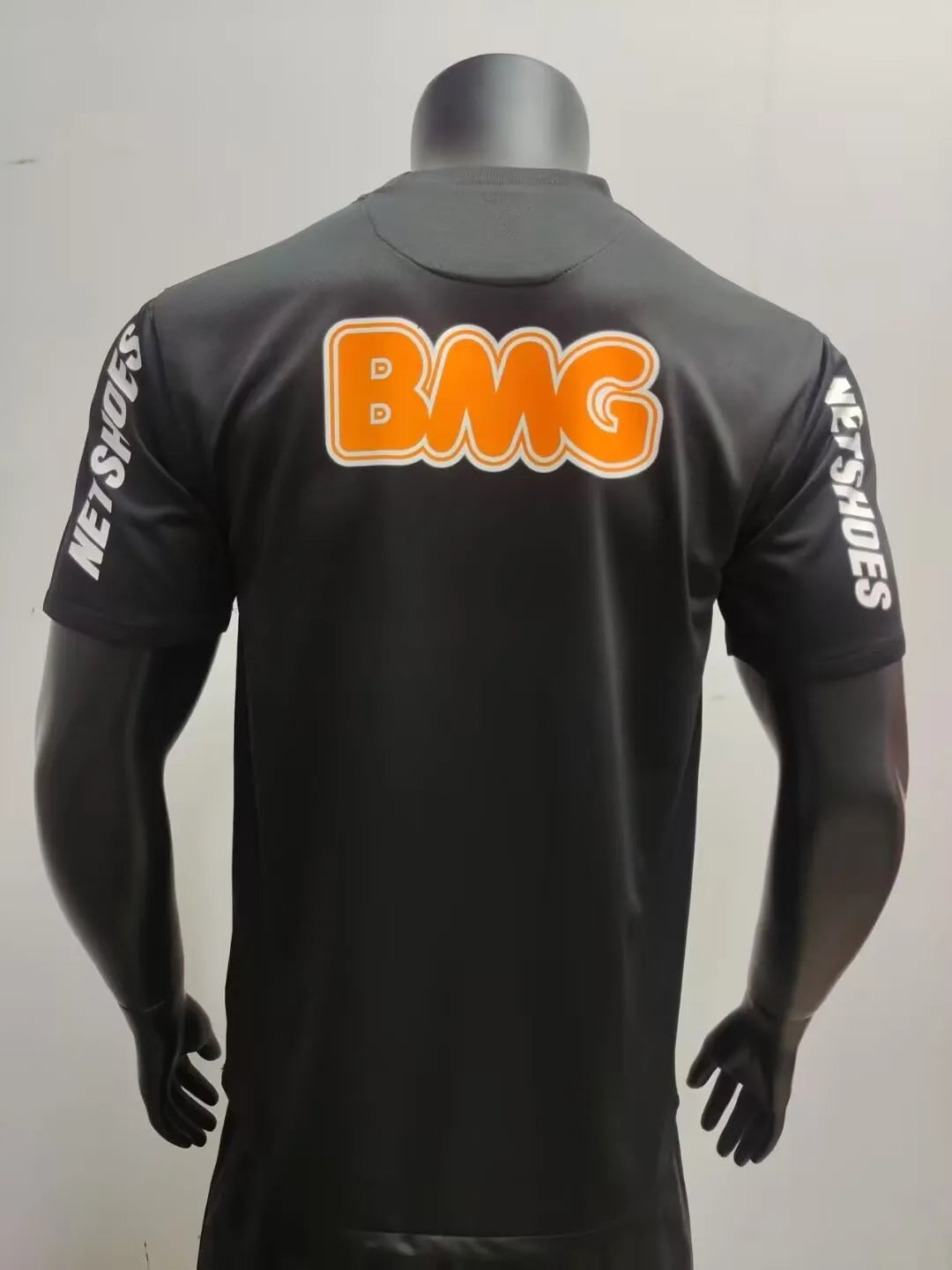 2012/2013 Santos Away Fans Retro