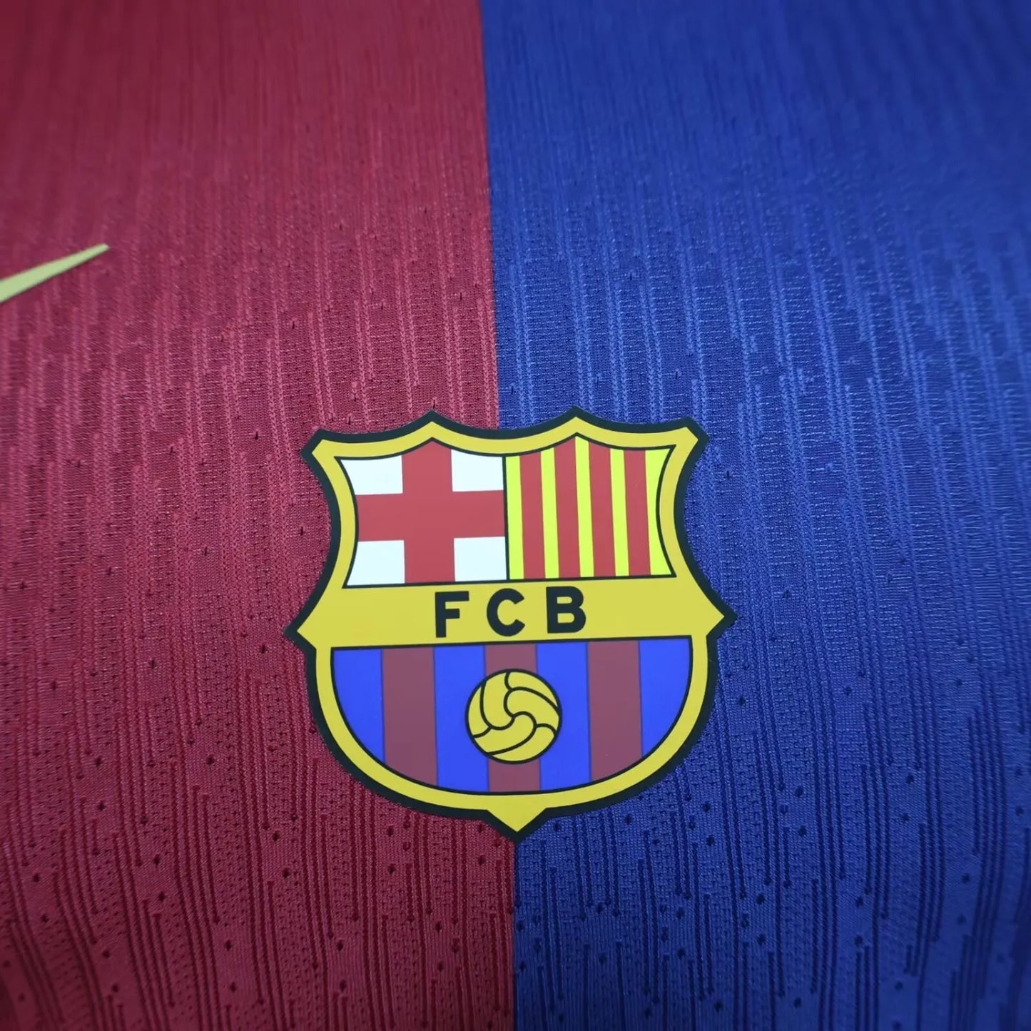 24/25 Barcelona Coldplay Band Player 1:1 Quality Soccer Jersey