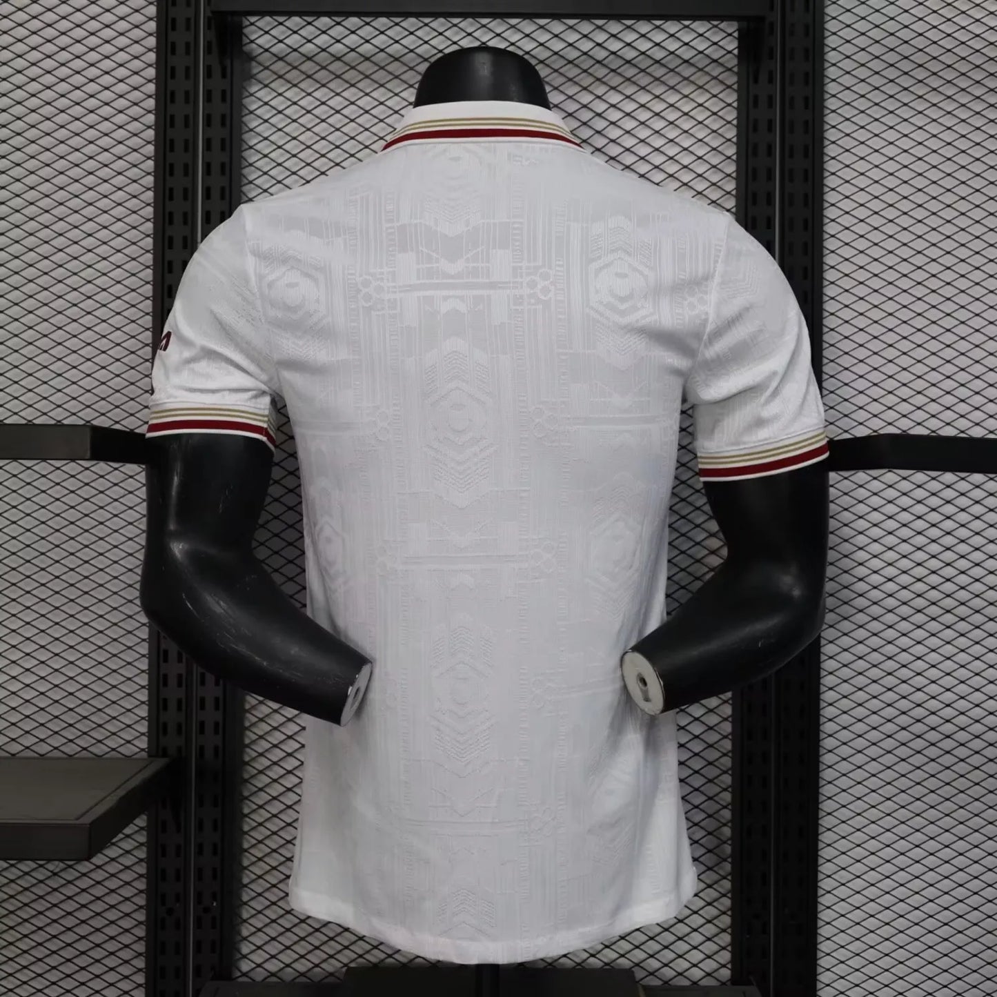 25/26 Arsenal Third Player 1:1 Quality Soccer Jersey