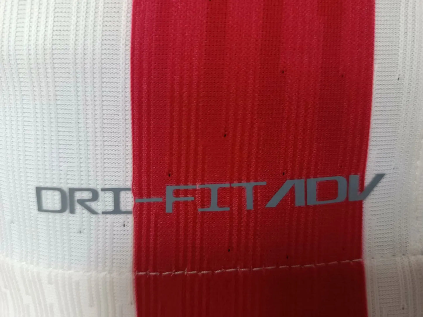 25/26 Atletico Madrid Home Player 1:1 Quality Soccer Jersey