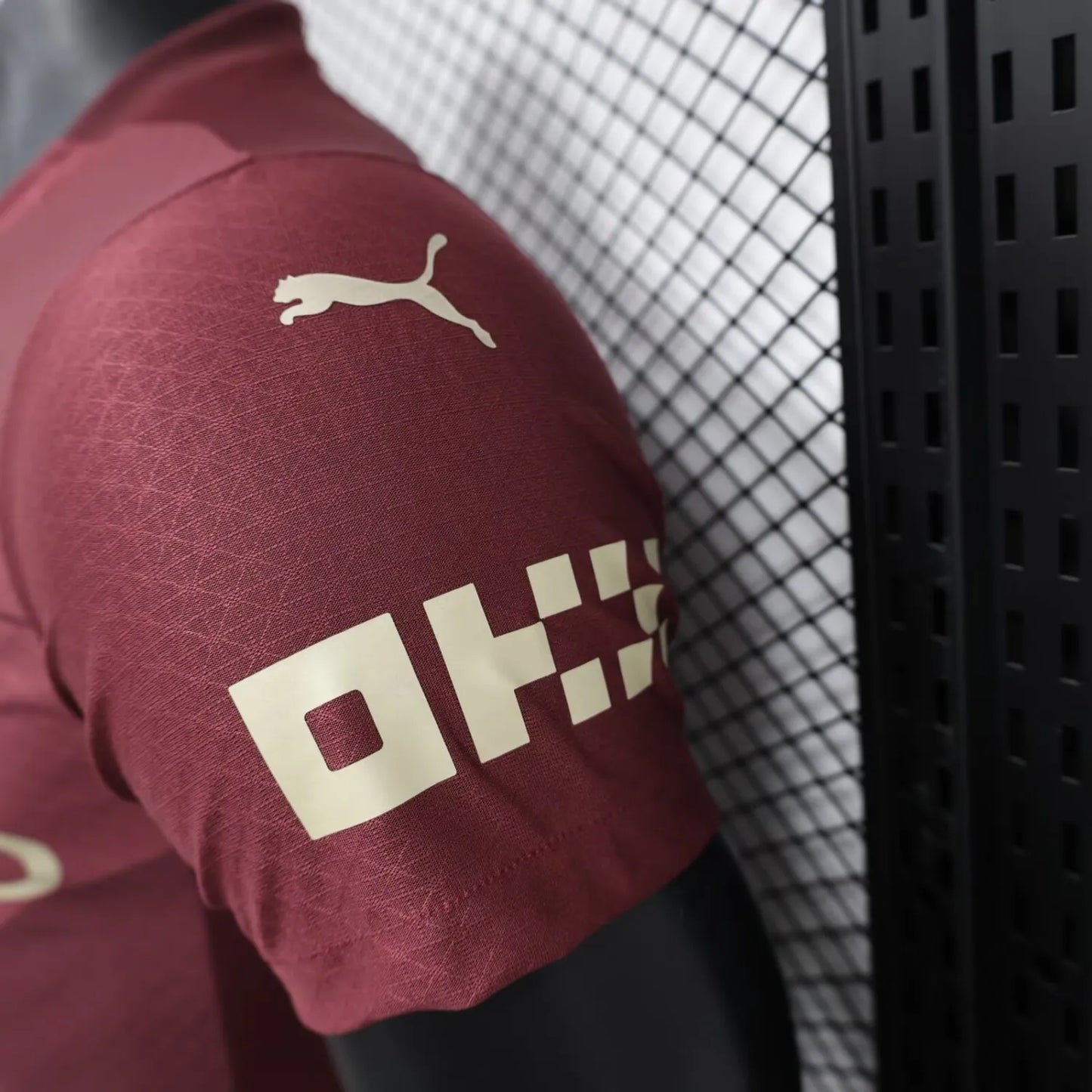 24/25 Manchester City Third Player 1:1 Quality Soccer Jersey